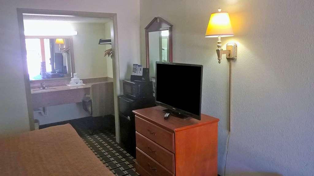 Americas Best Value Inn Anderson Sc Room photo