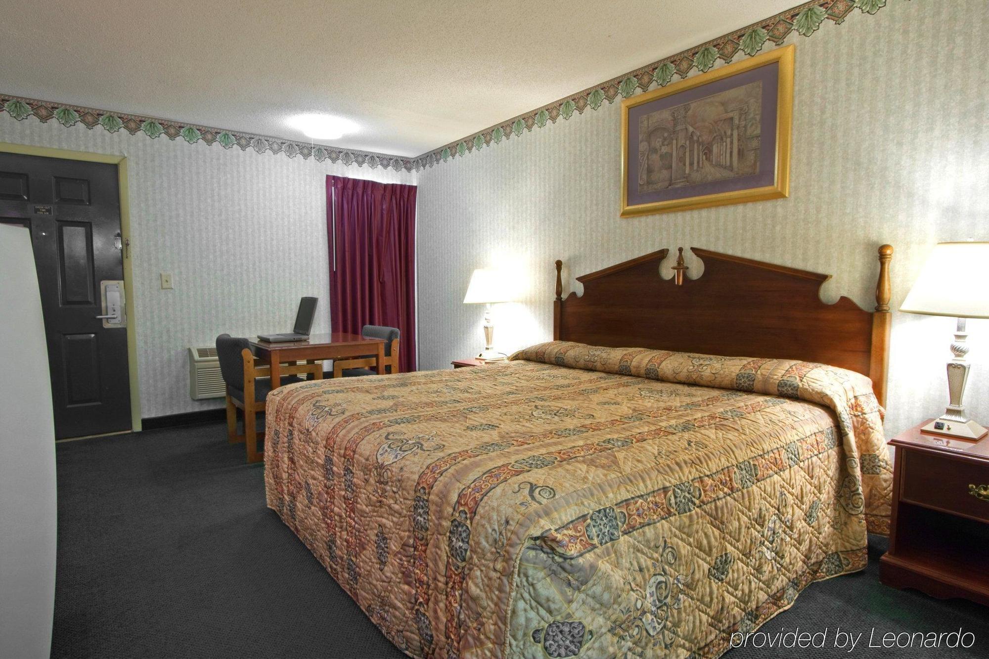 Americas Best Value Inn Anderson Sc Room photo